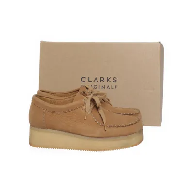 Kängor (Brun) från Clarks Originals