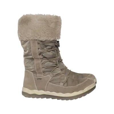 Snørestøvler (Beige) fra Primigi