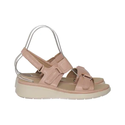 Sandaler (Rosa) från Clara Barson
