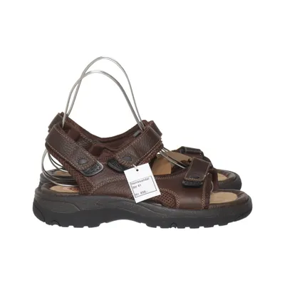 Sandaler (Brun) från Earth Spirit