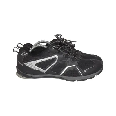Chaussures de vélo (Noir) de Shimano Polyuréthane