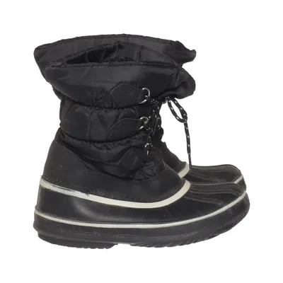 Bottes (Noir) de MyWear