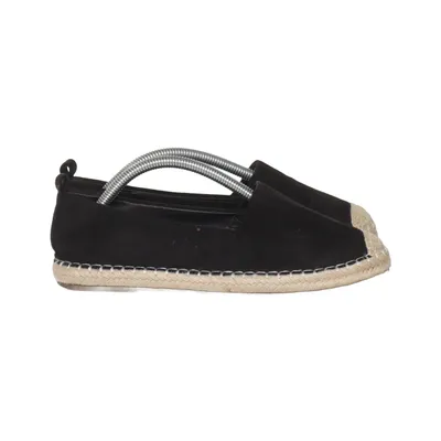 Espadrillos (Sort) fra VRS