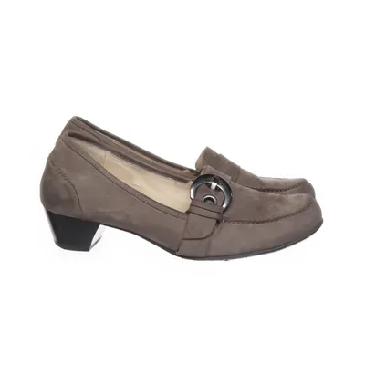 High heels (Gray) from Semler