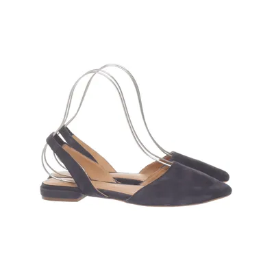 Ballet flats (Blue) from Copenhagen Shoes