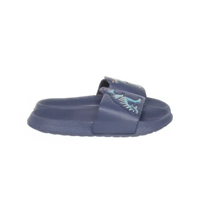 Slip-ins (Blauw, Meerkleurig)