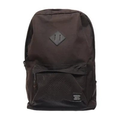 Rugzak (Zwart) van Herschel Polyester