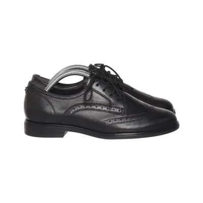 Richelieus (Noir) de Tamaris