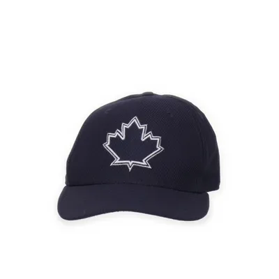 Baseballkeps (Blå) från New Era Polyester