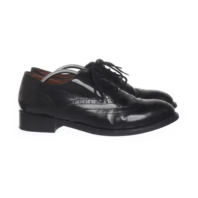 Brogue (Zwart) van Sarenza