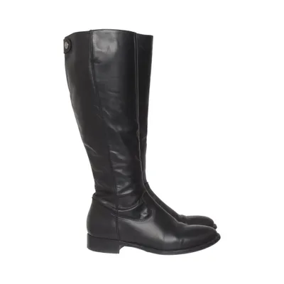 Bottes (Noir) de Billi Bi