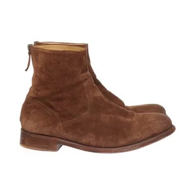 Boots (Brun) från Cordwainer