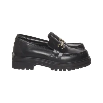 Loafers (Svart) från Dune London