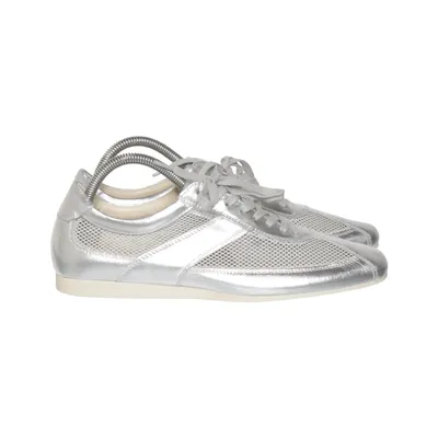 Sneakers (Silverfärgad) från Vagabond Skinn