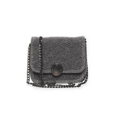 Axelremsväska (Silverfärgad) från Vero Moda Accessories