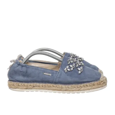 Espadrillos (Blå) från Daniel Hechter