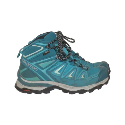 Schnürstiefel (X Ultra) von Salomon