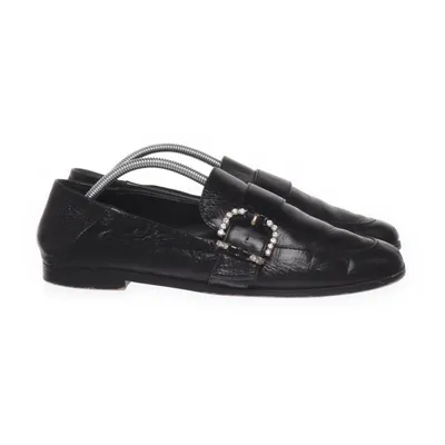 Loafers (Sort) fra Zara Basic