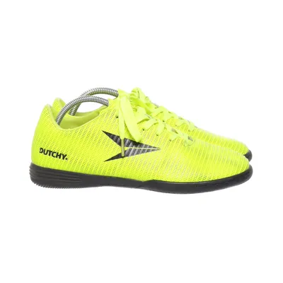 Football shoes (Green, Yellow) from Dutchy