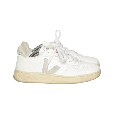 Sneakers (Vit, Beige) från Veja Polyuretan