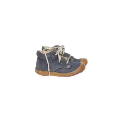 Laced boots (Blue) from Pepino