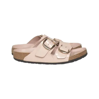 Slip-ins (Roze) van Birkenstock