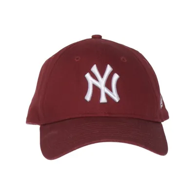 Baseballkeps (9Forty) från New Era Bomull