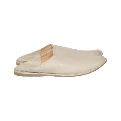 Chaussons (Babouche Big Star) de Big Star Cuir
