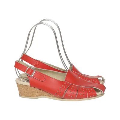 Clogs (Naturform) from Worishofer Leather