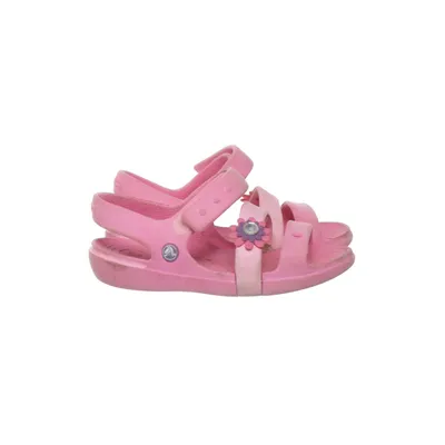 Sandaler (Rosa) från Crocs