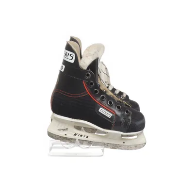 Patins à glace (Noir) de Flyers