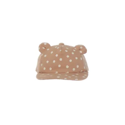 Honkbalpet (Bruin) van Minimarket