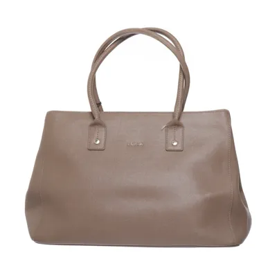 Handtas (Bruin) van Furla