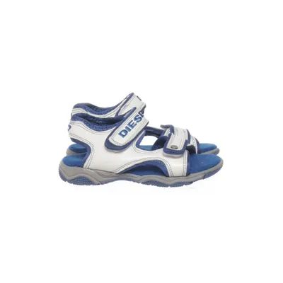 Sandalen (Wit, Blauw) van Diesel