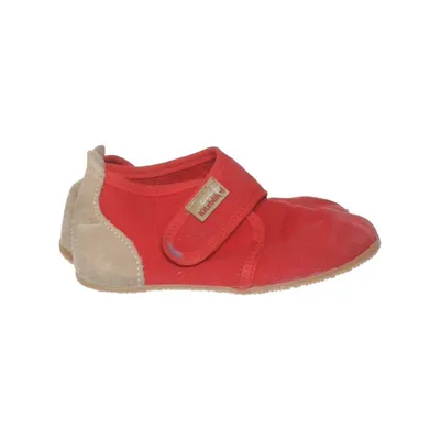 Slippers (Red) from Living Kitzbühel