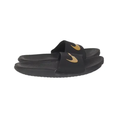 Slip-ins (Black) from Nike