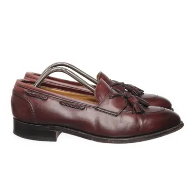 Loafers (Brun) från Johnston & Murphy