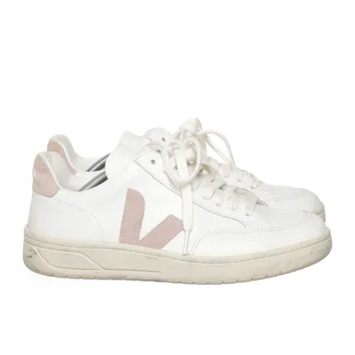 Sneakers (Vit, Rosa) från Veja