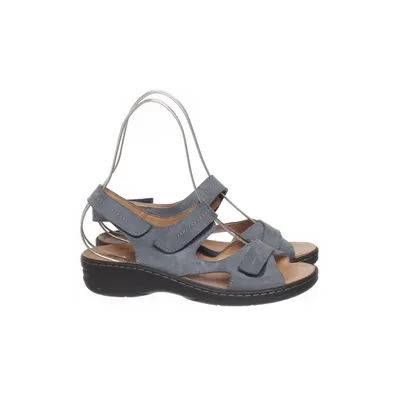 Sandaler (Blå) från Charlotte of Sweden