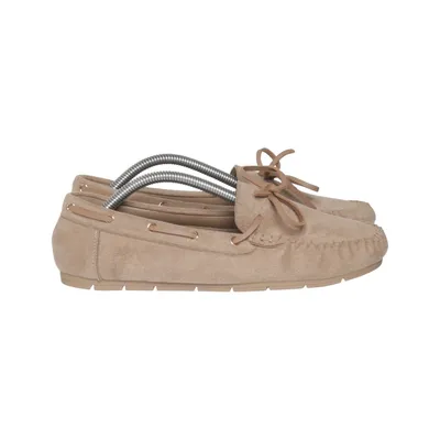 Seglarskor (Beige) från Carin Wester