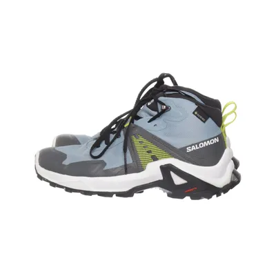 Sneakers (Blå, Sort) fra Salomon