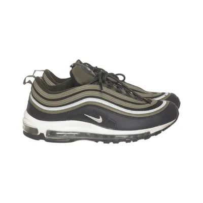 Träningsskor (Grön, Svart, Vit) från Nike Air