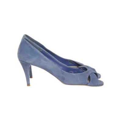 Sandaletter (Blå) från Zara