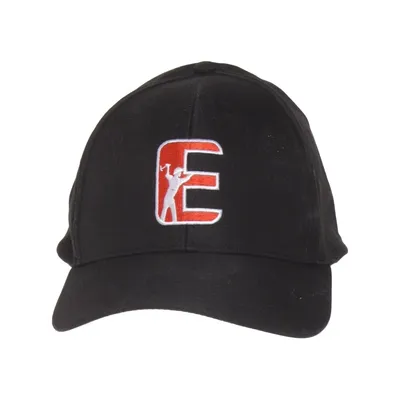 Baseball cap (Black) from Eldorado