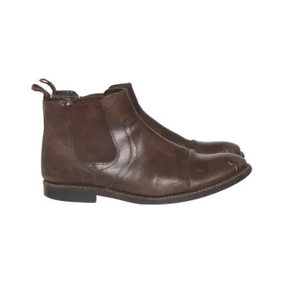 Chelsea boots (Brown) from Red Tape