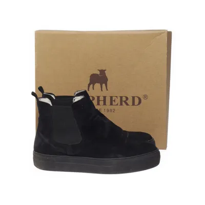 Chelsea boots (Svart) från Shepherd Skinn