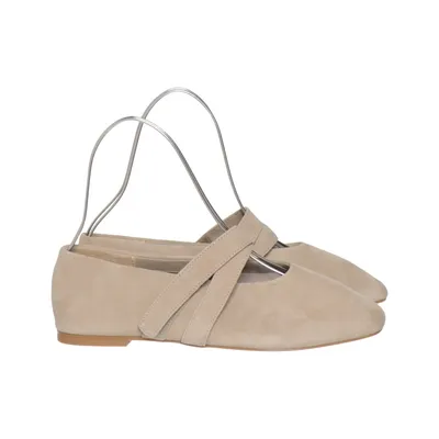 Ballerinasko (Beige) fra & Other Stories
