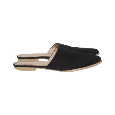 Slip-ins (Black) from Marypaz