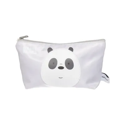 Toilettaske (Grå) fra Miniso