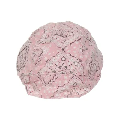 Foulard (Rose, Blanc, Noir) de Zandanna Coton
